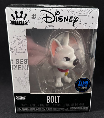Funko mini disney bullone - funko,