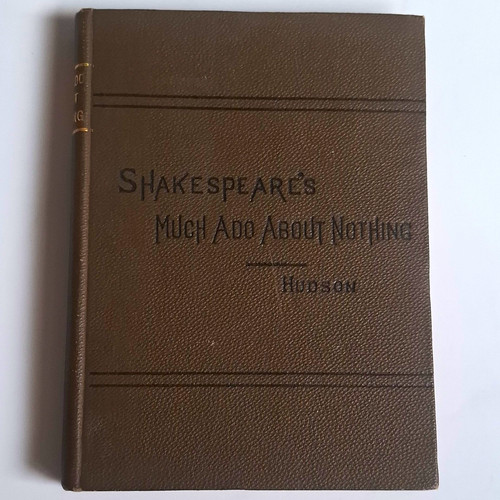 William shakespeare much - william,