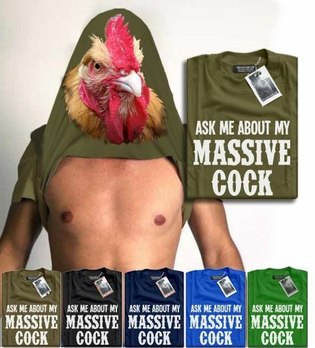 Shirt uomo ask - ask, about