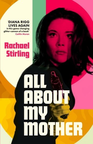 All about mother rachael - my,