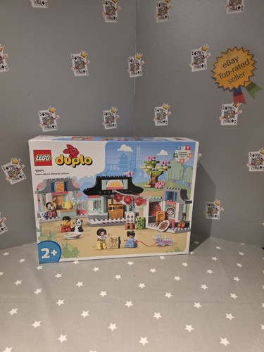 Lego duplo 10411 scopri - lego,