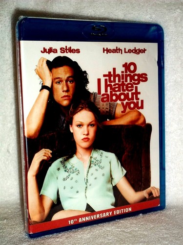 Things hate about - hate, you