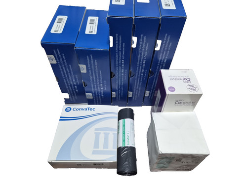 Convatec esteem synergy mm - 61,