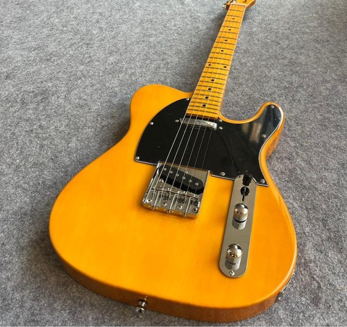 Bellissima chitarra elettrica