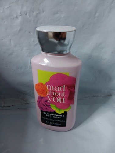 Bath and body - mad, about