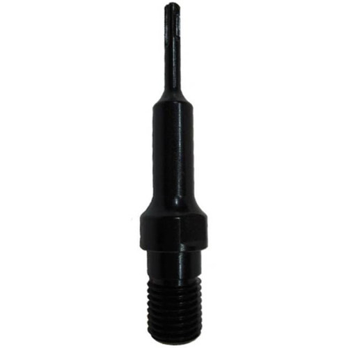 Adattatore per punte sds - adattatore,