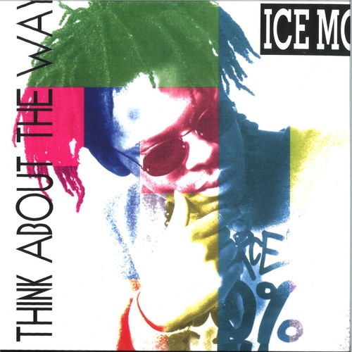 Ice think about the way - ice,