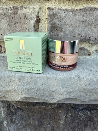 Clinique all about - all, riduce