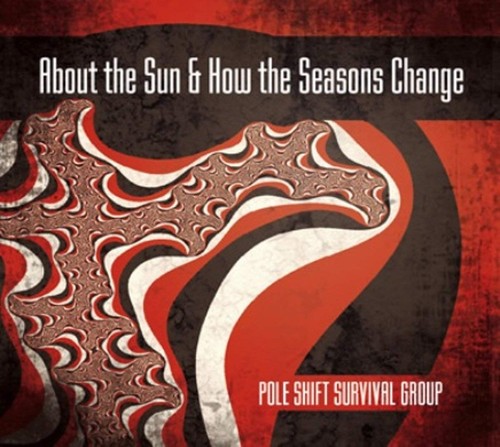 Pole shift survival group - pole,