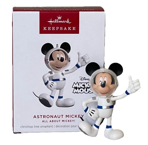 2026 hallmark ornamento disney - 2026,