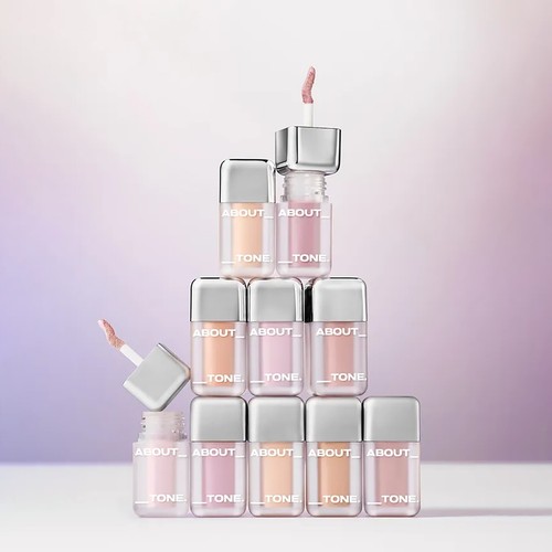 About tone skin - about,