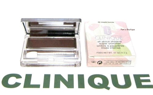 Ombretto clinique all about - clinique,