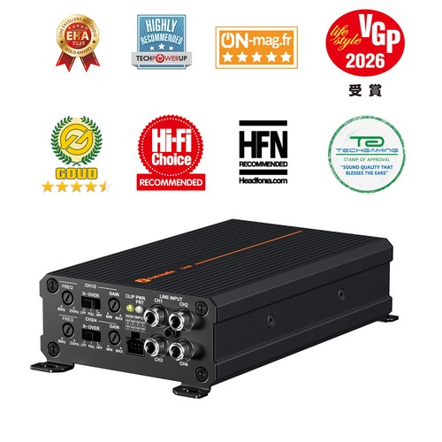 Fosi audio ca30 - fosi,