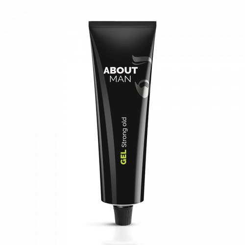 Protoplasmina about man gel - about,
