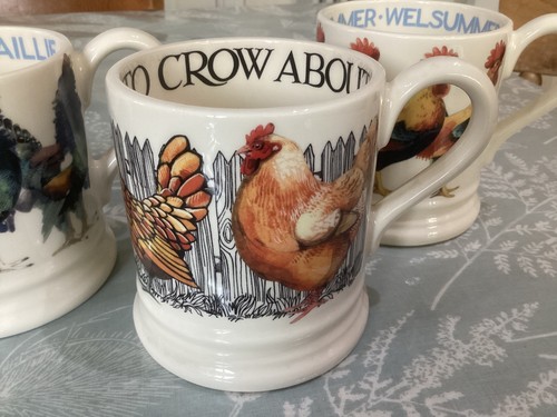 Tazza emma bridgewater - tazza,
