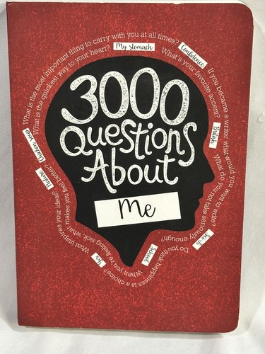 Piccadilly 3000 questions - 3000,