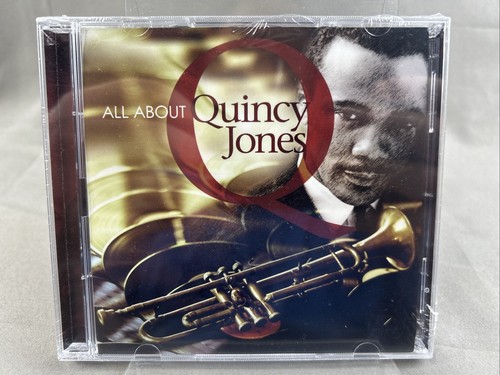 All about quincy jones - quincy,