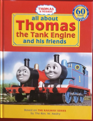 English all about - -,