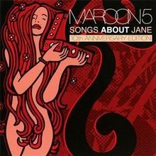 Songs about jane - songs, 10th