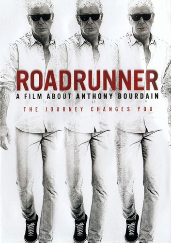 Roadrunner film about - film,