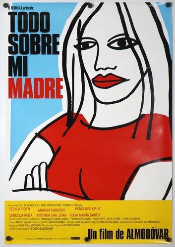 Tutto mia madre - su,