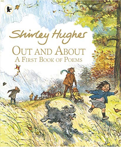 Out and about - about:, book