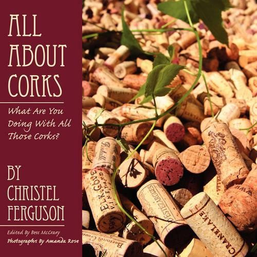 Christel ferguson all about - christel,