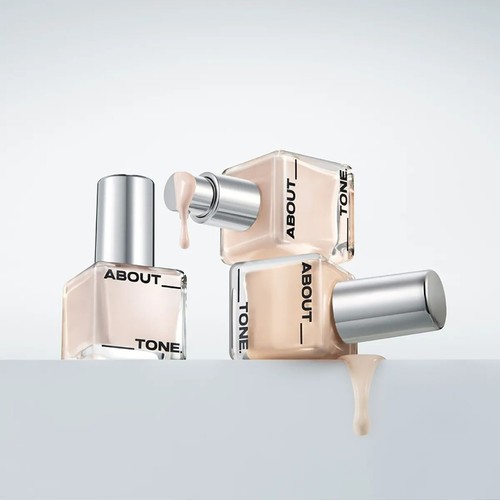 About tone fondotinta skin - tone,