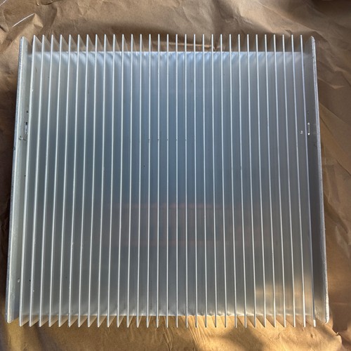 Dissipatore calore grande - di,