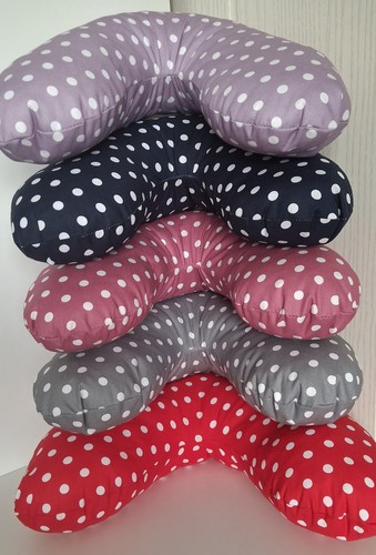 Cuscino cuore öko tex - cuscino, Öko-tex