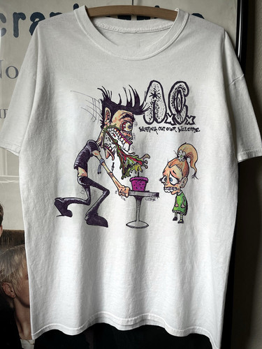Camicia ispirata analcunt - camicia, axcx
