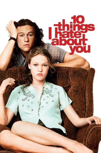 Poster film cose - film,
