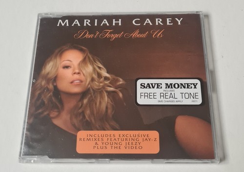 Mariah carey don t - carey, forget