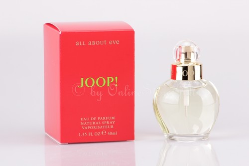 Joop all about - all, de