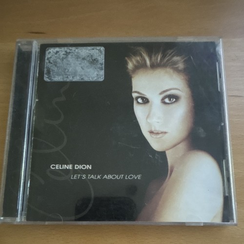 Céline dion let s - céline, –