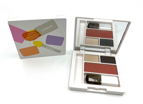 Clinique all about shadow duo - shadow,