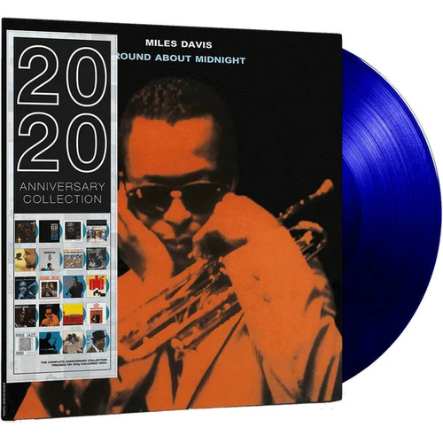 Miles davis round about - davis, 'round