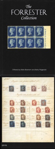 The forrester collection dorso - the,