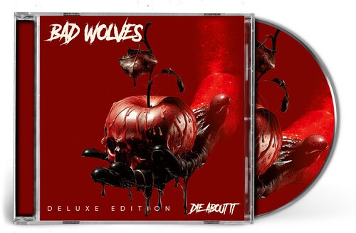 Bad wolves die - wolves,