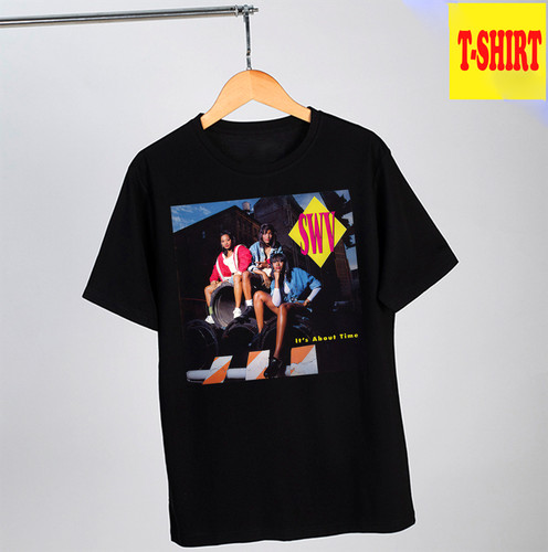 Shirt album swv - t-shirt, sisters
