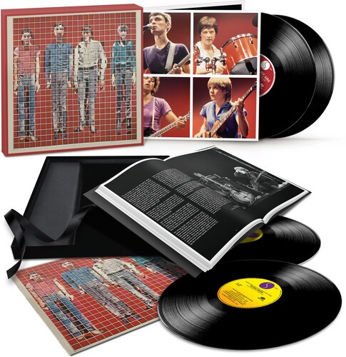 The talking heads - the,