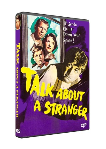 Mystery classic talk - talk, a