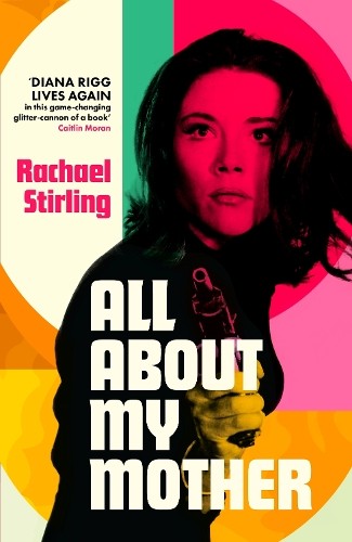 All about mother rachael - my,