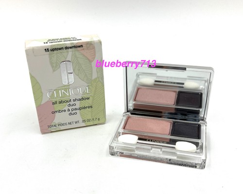 Nuovo con scatola clinique - con,