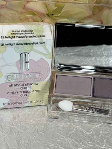 Clinique all about shadow - clinique,