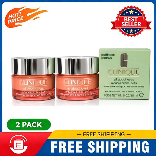Clinique all about eyes - all,
