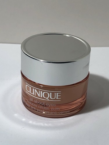 Nuovo clinique all about - clinique, eyes