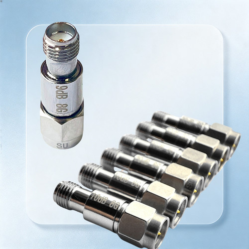 Ammortizzatore coassiale sma - coassiale,