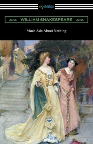 William shakesp much ado - william,