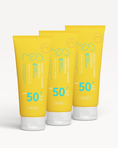 Mad about skin - about,